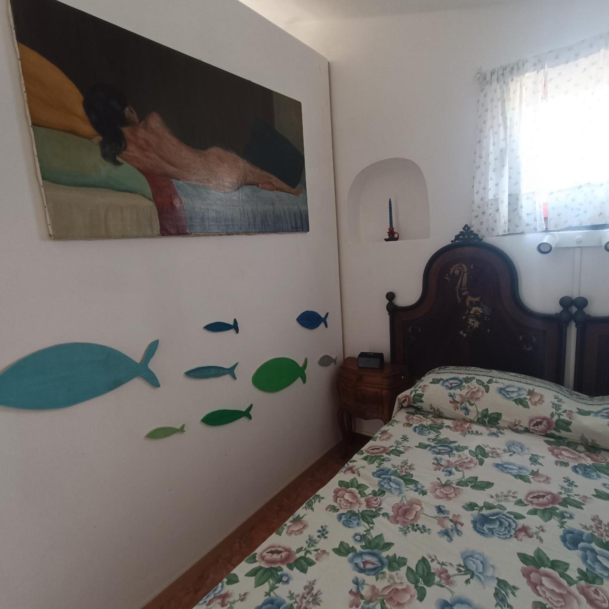 Apartmán La Sosta Al Bagolaro Rapallo Exteriér fotografie
