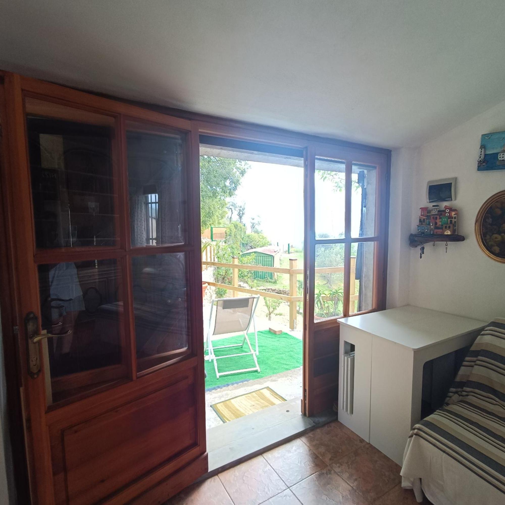 Apartmán La Sosta Al Bagolaro Rapallo Exteriér fotografie