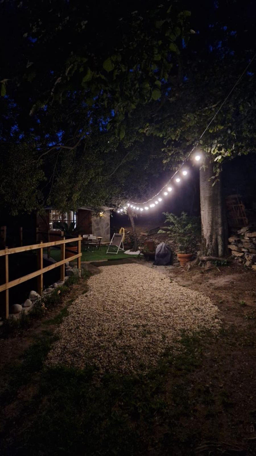 Apartmán La Sosta Al Bagolaro Rapallo Exteriér fotografie