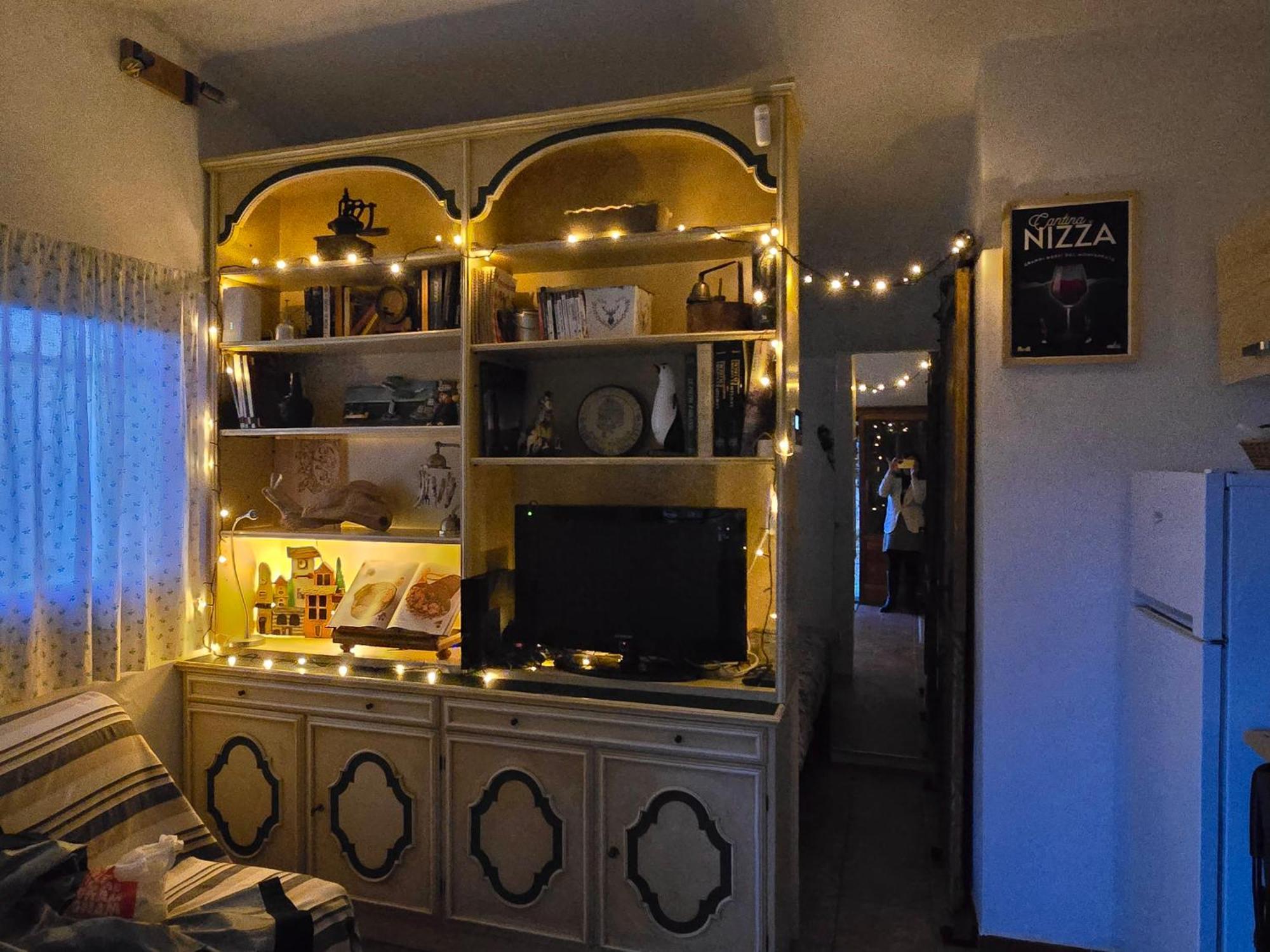 Apartmán La Sosta Al Bagolaro Rapallo Exteriér fotografie